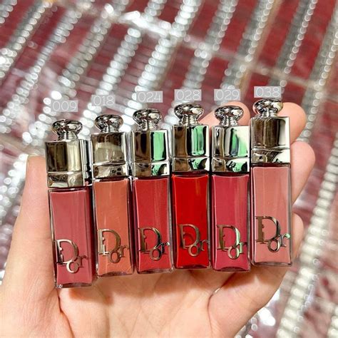 son dưỡng dior maximizer mini leflair